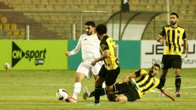 غزل المحلة ومودرن سبورت ينتصران في الدوري المصري.. والمقاولون يعطل إنبي
 لاليغا