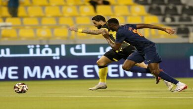 فوز السيلية والريان في الدوري الكبير
 لاليغا