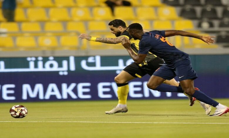فوز السيلية والريان في الدوري الكبير
 لاليغا