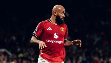 (فيديو) مبيومو ماستركلاس: النجم الكاميروني يقود مانشستر يونايتد للفوز على برايتون في مباراة مثيرة 4-2
 ستاديوم بوست