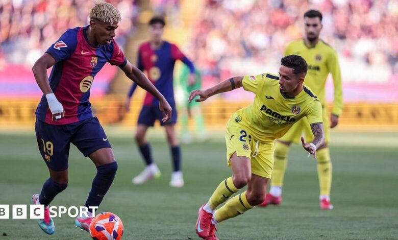 قال خافيير تيباس، رئيس رابطة الدوري الإسباني، إن إلغاء المباراة في الولايات المتحدة هو فرصة ضائعة
لاليغا