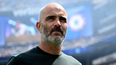 قرار تشيلسي بـ 100 مليون يورو بينما يطارد مانشستر يونايتد الرقم القياسي: ملخص FootballTransfers
 ستاديوم بوست