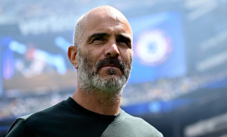 قرار تشيلسي بـ 100 مليون يورو بينما يطارد مانشستر يونايتد الرقم القياسي: ملخص FootballTransfers
ستاديوم بوست