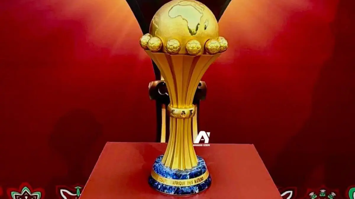 كأس إفريقيا للأمم 2025: الكاف يطلق مبيعات التذاكر والتحقق من الأسعار وكيفية الدفع
 ستاديوم بوست