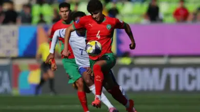 كأس إفريقيا للأمم 2025: انضمام بطل العالم للناشئين إلى تشكيلة المغرب الموسعة
ستاديوم بوست