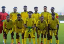 كأس الاتحاد الأفريقي: AS Maniema Union وRoyal Léopards يلغيان بعضهما البعض
 ستاديوم بوست