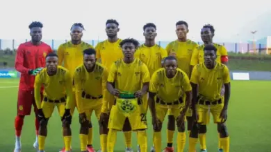 كأس الاتحاد الأفريقي: AS Maniema Union وRoyal Léopards يلغيان بعضهما البعض
 ستاديوم بوست