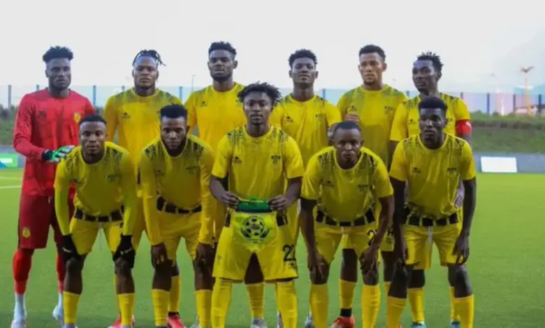 كأس الاتحاد الأفريقي: AS Maniema Union وRoyal Léopards يلغيان بعضهما البعض
ستاديوم بوست