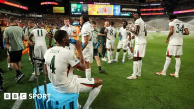 كأس العالم 2026: البطولة ترسل "رسالة خطيرة" بشأن المناخ
 ستاديوم بوست