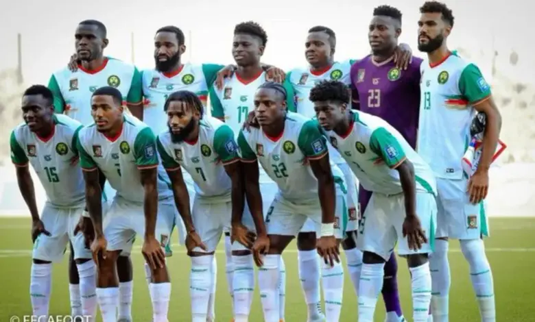 كأس العالم 2026: التصفيات مرة أخرى للكاميرون؟
ستاديوم بوست