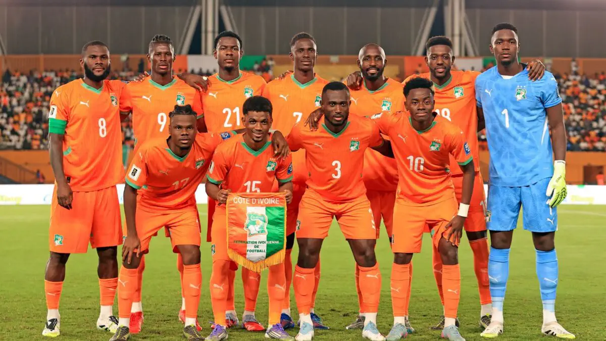 كأس العالم 2026: انهيار سيشيل ورحلة كوت ديفوار
 ستاديوم بوست