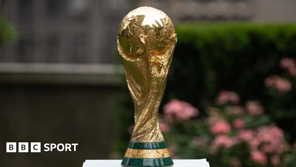 كأس العالم 2026: ما هي الدول التي تأهلت للبطولة؟
 ستاديوم بوست