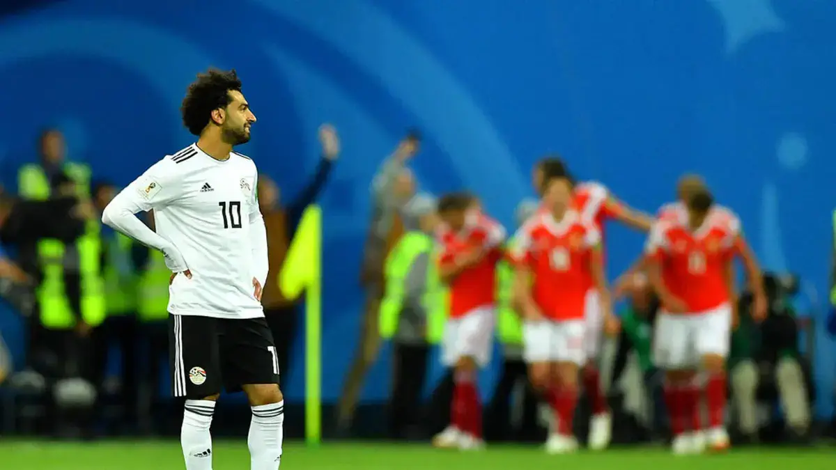 كأس العالم 2026: نظرة إلى المشاركات الثلاث السابقة لمصر
 ستاديوم بوست