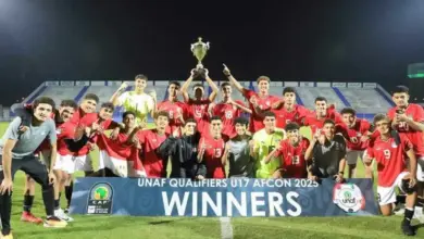 كأس العالم تحت 17 سنة: التاريخ والوقت والقنوات لمشاهدة مباراة مصر وهايتي
 ستاديوم بوست