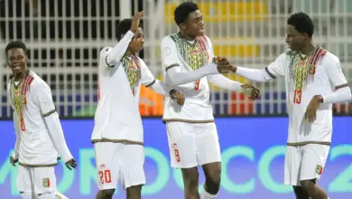 كأس العالم تحت 17 سنة: قوائم الفريق الرسمية لجميع فرق المجموعة L الأربعة
ستاديوم بوست