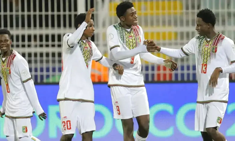 كأس العالم تحت 17 سنة: قوائم الفريق الرسمية لجميع فرق المجموعة L الأربعة
 ستاديوم بوست