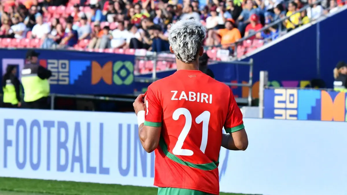 كأس العالم تحت 20 سنة: ترتيب الهدافين بعد دور الـ16
 ستاديوم بوست