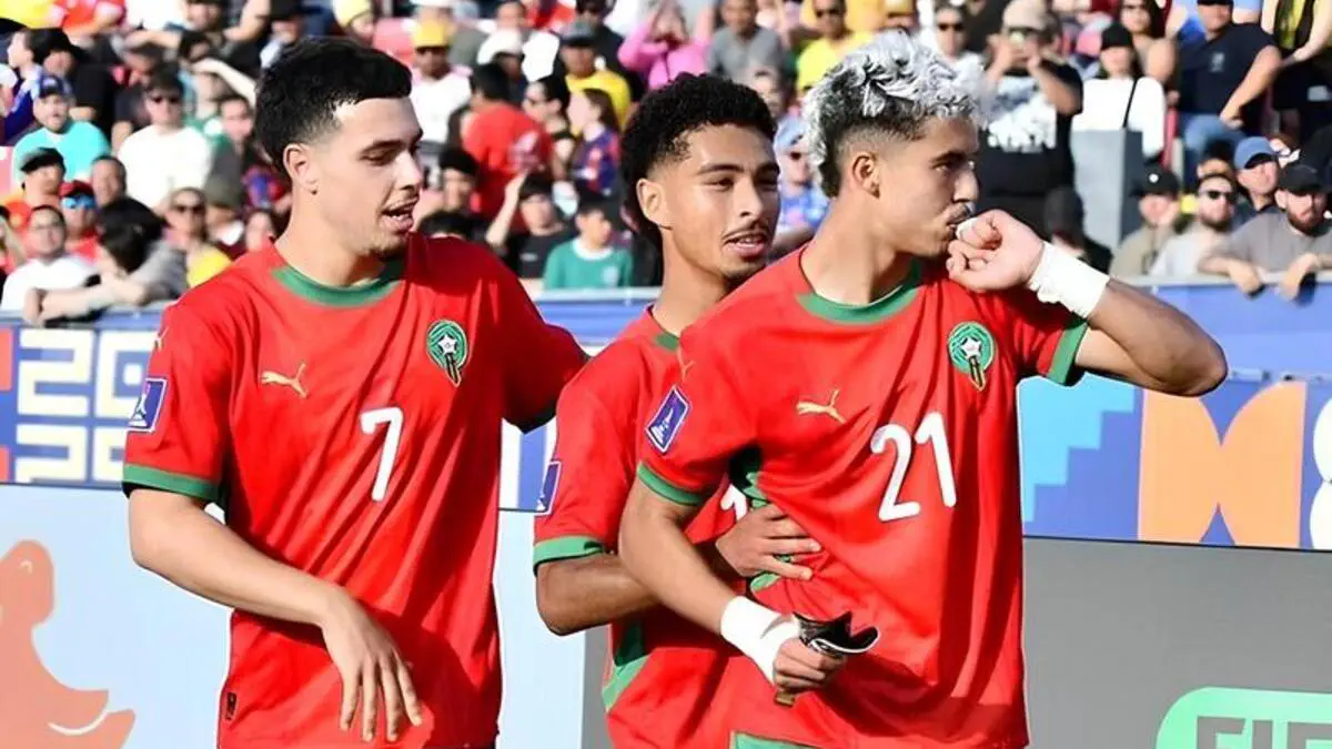 كأس العالم تحت 20 سنة: في أي وقت وعلى أي قناة تشاهد مباراة المغرب والولايات المتحدة؟
 ستاديوم بوست