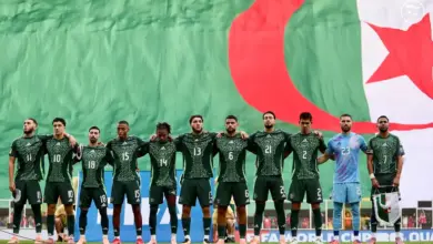 كأس العالم (س) / الجزائر 2 - أوغندا 1: نهاية المباراة سيئة!
 ستاديوم بوست