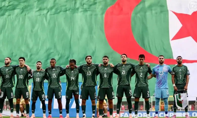 كأس العالم (س) / الجزائر 2 - أوغندا 1: نهاية المباراة سيئة!
ستاديوم بوست