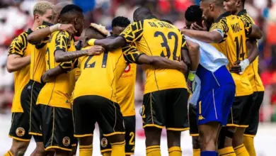 كأس الكونفدرالية 2025/26: تأهل الأندية الـ16 إلى دور المجموعات!
 ستاديوم بوست