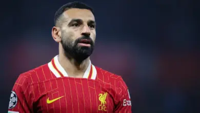 كاراجر ينتقد صلاح وأحمد المحمدي يرد
 ستاديوم بوست