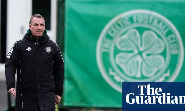 كان بريندان رودجرز وسلتيك يتجهان نحو الطلاق ولكن كان من الممكن تجنب الحدة | سلتيك
 ستاديوم بوست