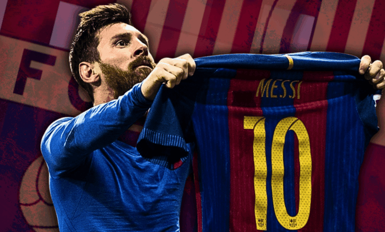 كشف: أراد ليو ميسي أن يوقع برشلونة مع هذا اللاعب
ستاديوم بوست