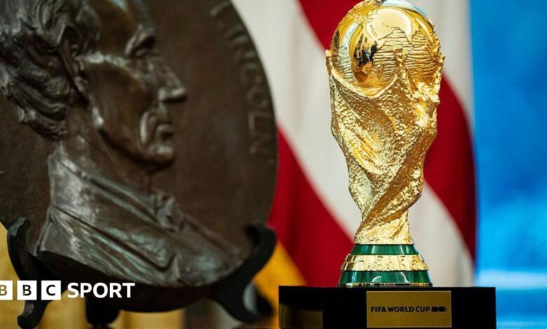 كل ما تريد معرفته عن كأس العالم 2026
 ستاديوم بوست