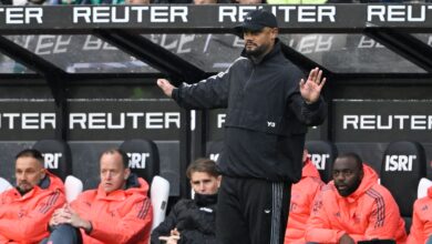 كومباني: لا يمكن أن نصبح مغرورين.. وعقلية كارل هي المفتاح
 لاليغا