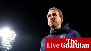 لاتفيا ضد إنجلترا: تصفيات كأس العالم 2026 – مباشر | تصفيات كأس العالم 2026
 ستاديوم بوست