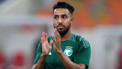 للمرة الثانية.. سالم الدوسري أفضل لاعب في آسيا
 لاليغا