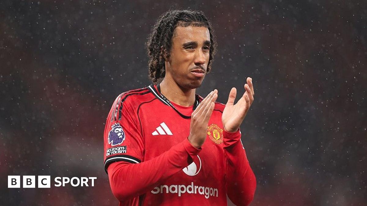 ليني يورو: لماذا بدأ مدافع مانشستر يونايتد مباراة في فرنسا؟
 ستاديوم بوست
