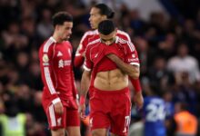 ما القنوات المميزة لمباراة آينتراخت وليفربول في دوري أبطال أوروبا 2025-2026؟ كيف وكيف عبر الإنترنت؟
 لاليغا