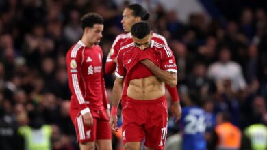 ما القنوات المميزة لمباراة آينتراخت وليفربول في دوري أبطال أوروبا 2025-2026؟ كيف وكيف عبر الإنترنت؟
 لاليغا