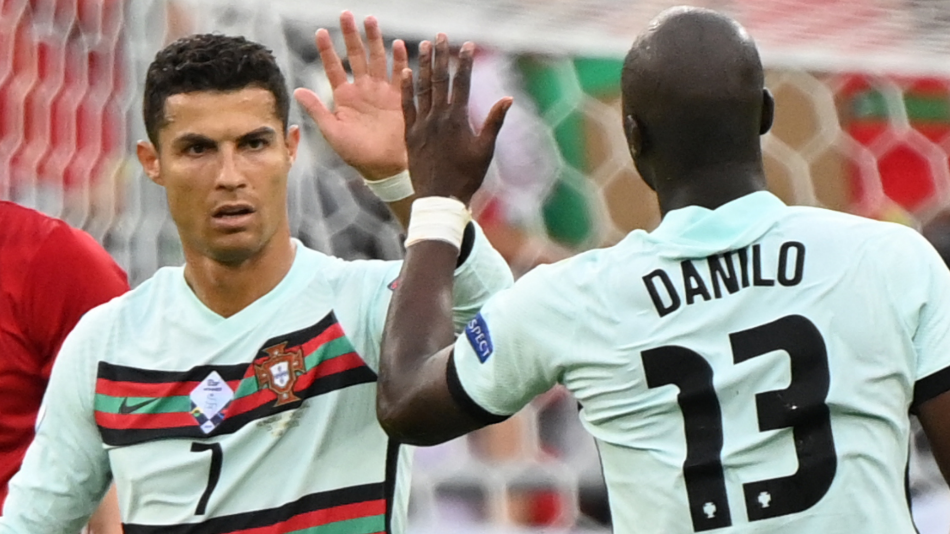 ما القنوات المميزة لمباراة البرتغال وأيرلندا في التصفيات المؤهلة إلى كأس العالم 2026 أوروبا؟
 لاليغا