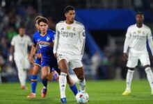 ما القنوات المميزة لمباراة ريال مدريد ويوفنتوس في دوري أبطال أوروبا 2025-2026؟ كيف وكيف عبر الإنترنت؟
 لاليغا