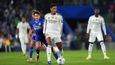 ما القنوات المميزة لمباراة ريال مدريد ويوفنتوس في دوري أبطال أوروبا 2025-2026؟ كيف وكيف عبر الإنترنت؟
 لاليغا