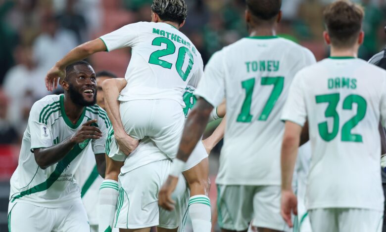 ما القنوات الناقلة للمباراة الباطنة والأهلي في كأس الملك السعودي 2025-2026؟ كيف وكيف عبر الإنترنت؟
 لاليغا