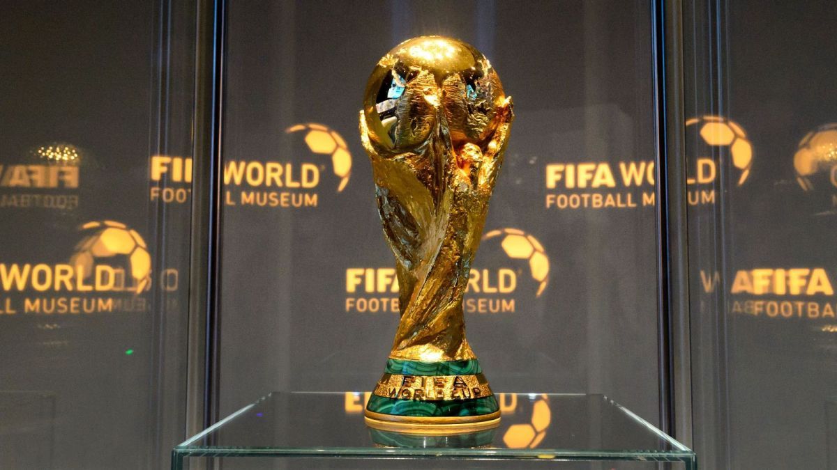 ما المنتخبات المؤهلة إلى كأس العالم 2026؟
 لاليغا