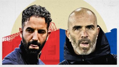 مانشستر يونايتد يتطلع إلى التعاقد مع "أفضل لاعب في العالم" من تشيلسي
 ستاديوم بوست