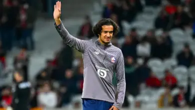 مانشستر يونايتد يتعقب أيوب بوادي
 ستاديوم بوست