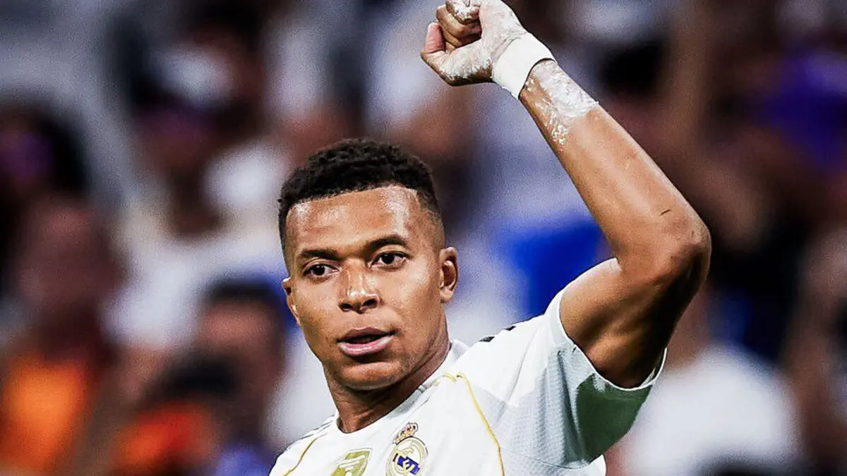 مبابي، الدوري الممتاز.. باريس سان جيرمان يسعى للسلام مع ريال مدريد
 ستاديوم بوست