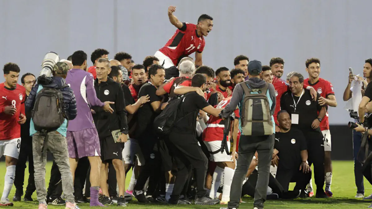 مدرب مصر يوجه نداءً كبيرًا للاعبه النجم بعد تأمين مكانه في كأس العالم
 ستاديوم بوست