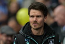 مدير رينجرز التالي: كيفن مسقط مع تشغيل مجاني في وظيفة Ibrox بينما ينسحب داني روهل
 ستاديوم بوست