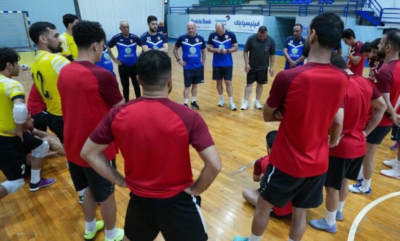 معاينة - التصفيات: المجموعة د
ستاديوم بوست