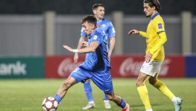 معاينة - مرحلة المجموعات: الجولة الثالثة
 ستاديوم بوست