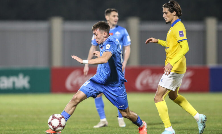 معاينة - مرحلة المجموعات: الجولة الثالثة ستاديوم بوست