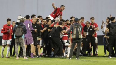 منتخب مصر سيواجه أوزبكستان ونيجيريا ووديا
 لاليغا