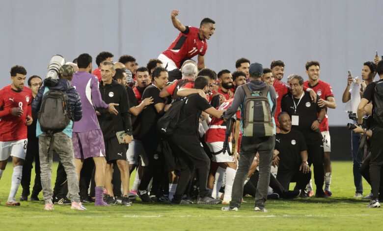 منتخب مصر سيواجه أوزبكستان ونيجيريا ووديا
 لاليغا
